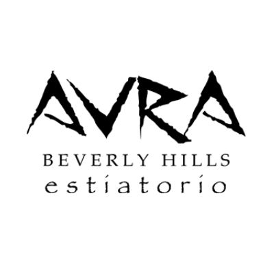 AVRA restaurant