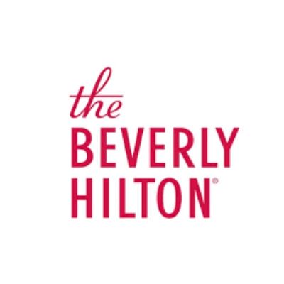 The Beverly Hilton