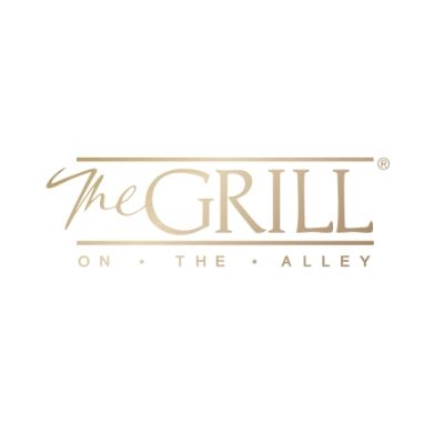 The Grill on the Alley