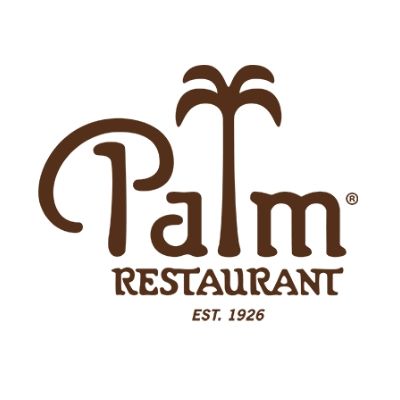 The Palm Restaurant