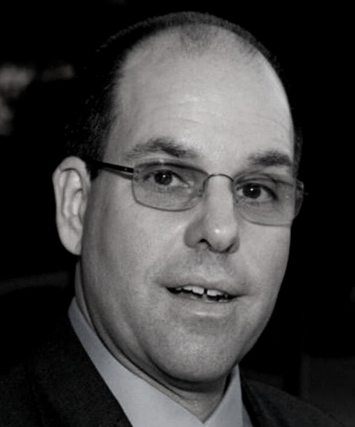 David Haimovitz